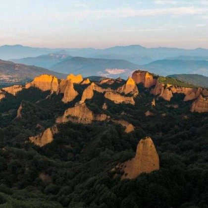 Oenology and nature in Cacabelos (from 2 nights)