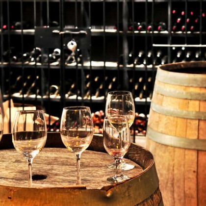 Oenology and nature in Cacabelos (from 2 nights)