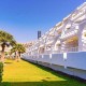 Relaxing getaway with access to the spa and sea views in Aguadulce, Almería