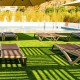 Relaxing getaway with access to the spa and sea views in Aguadulce, Almería