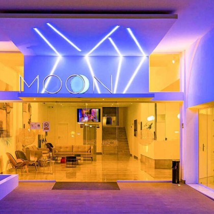 Relaxing getaway with access to the spa and sea views in Aguadulce, Almería