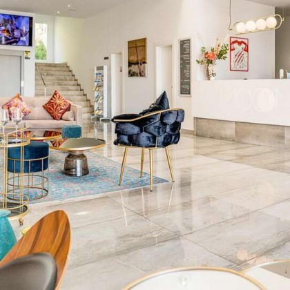 Relaxing getaway with access to the spa and sea views in Aguadulce, Almería