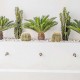 Relaxing getaway with access to the spa and sea views in Aguadulce, Almería
