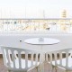 Relaxing getaway with access to the spa and sea views in Aguadulce, Almería