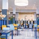 Escapadinha relaxante com acesso ao spa e vista para o mar em Aguadulce, Almería
