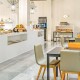 Relaxing getaway with access to the spa and sea views in Aguadulce, Almería