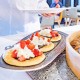 Escapadinha relaxante com acesso ao spa e vista para o mar em Aguadulce, Almería