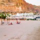 Relaxing getaway with access to the spa and sea views in Aguadulce, Almería