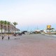 Relaxing getaway with access to the spa and sea views in Aguadulce, Almería