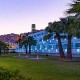 Relaxing getaway with access to the spa and sea views in Aguadulce, Almería
