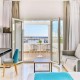 Relaxing getaway with access to the spa and sea views in Aguadulce, Almería