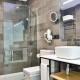 Relaxing getaway with access to the spa and sea views in Aguadulce, Almería