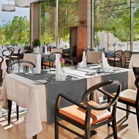 4* Half board break in Almeria