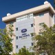 4* Half board break in Almeria