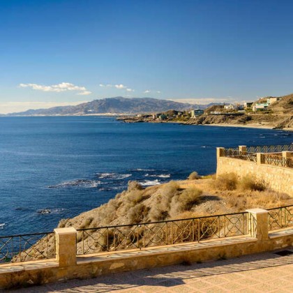 Escapada en un 4* en Media pensión en Almería