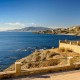 4* Half board break in Almeria