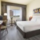 4* Half board break in Almeria