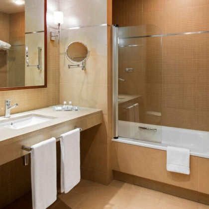 4* Half board break in Almeria