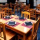 Pequeno-almoço às portas de Pamplona