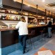 Breakfast getaway at the gates of Pamplona