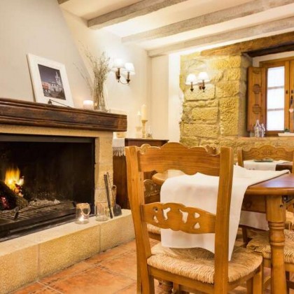 One getaway uncastillo, discovering the Medievo
