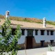 Refúgio rural em Hinojares, natureza pura na Serra de Cazorla