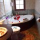 Rural getaway in Hinojares, pure nature in the Sierra de Cazorla mountains