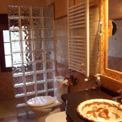 Rural getaway in Hinojares, pure nature in the Sierra de Cazorla mountains