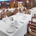Half board getaway with one child free on the Costa Tropical