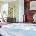Getaway in the Mar Menor with breakfast, bottle of wine and access to the relaxation area