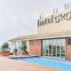 Getaway in the Mar Menor with breakfast, bottle of wine and access to the relaxation area