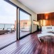 Getaway in the Mar Menor with breakfast, bottle of wine and access to the relaxation area