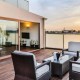 Getaway in the Mar Menor with breakfast, bottle of wine and access to the relaxation area