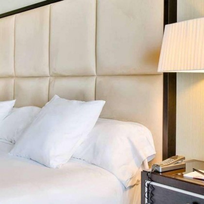 Getaway in the Mar Menor with breakfast, bottle of wine and access to the relaxation area