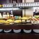 Getaway in the Mar Menor with breakfast, bottle of wine and access to the relaxation area