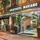 Descubra o encanto de Barcelona: num quarto superior, com gin tónico e check-out tardio