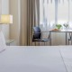 Descubra o encanto de Barcelona: num quarto superior, com gin tónico e check-out tardio
