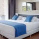 Escapadela relaxante com acesso ao Thalasso na Costa Basca