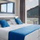 Escapadela relaxante com acesso ao Thalasso na Costa Basca