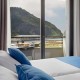 Relaxing getaway with access to the Thalasso on the Basque Coast