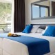 Escapadela relaxante com acesso ao Thalasso na Costa Basca