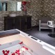 Relaxing getaway with access to the Thalasso on the Basque Coast