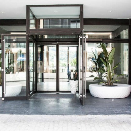 Relaxing getaway with access to the Thalasso on the Basque Coast
