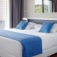 Escapadela relaxante com acesso ao Thalasso na Costa Basca