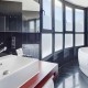 Relaxing getaway with access to the Thalasso on the Basque Coast