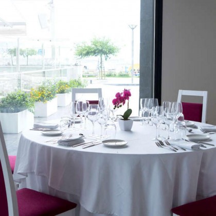 Relaxing getaway with access to the Thalasso on the Basque Coast