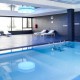 Escapadela relaxante com acesso ao Thalasso na Costa Basca