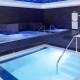 Escapadela relaxante com acesso ao Thalasso na Costa Basca