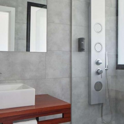 Escapadela relaxante com acesso ao Thalasso na Costa Basca