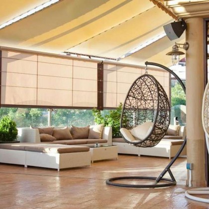 Escapadela romântica em suite com banheira de hidromassagem no quarto e champanhe em Baeza